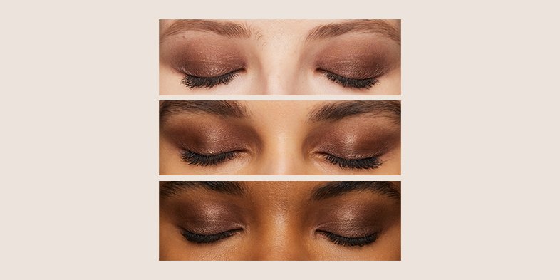 In Article Brown Eyeshadow Looks Stick Abyss